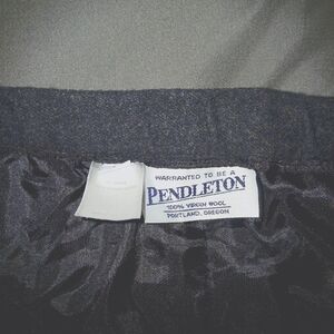 Great looking dress pants by Pendleton